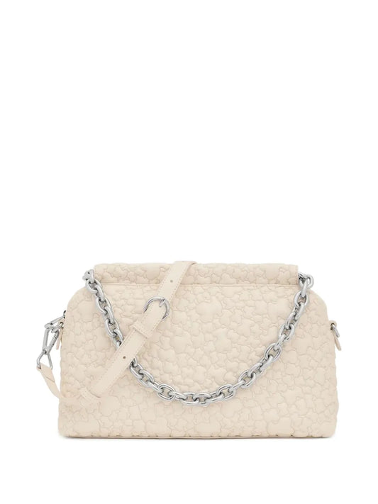 TOUSmedium Jane Puffy Bear cross body bag
