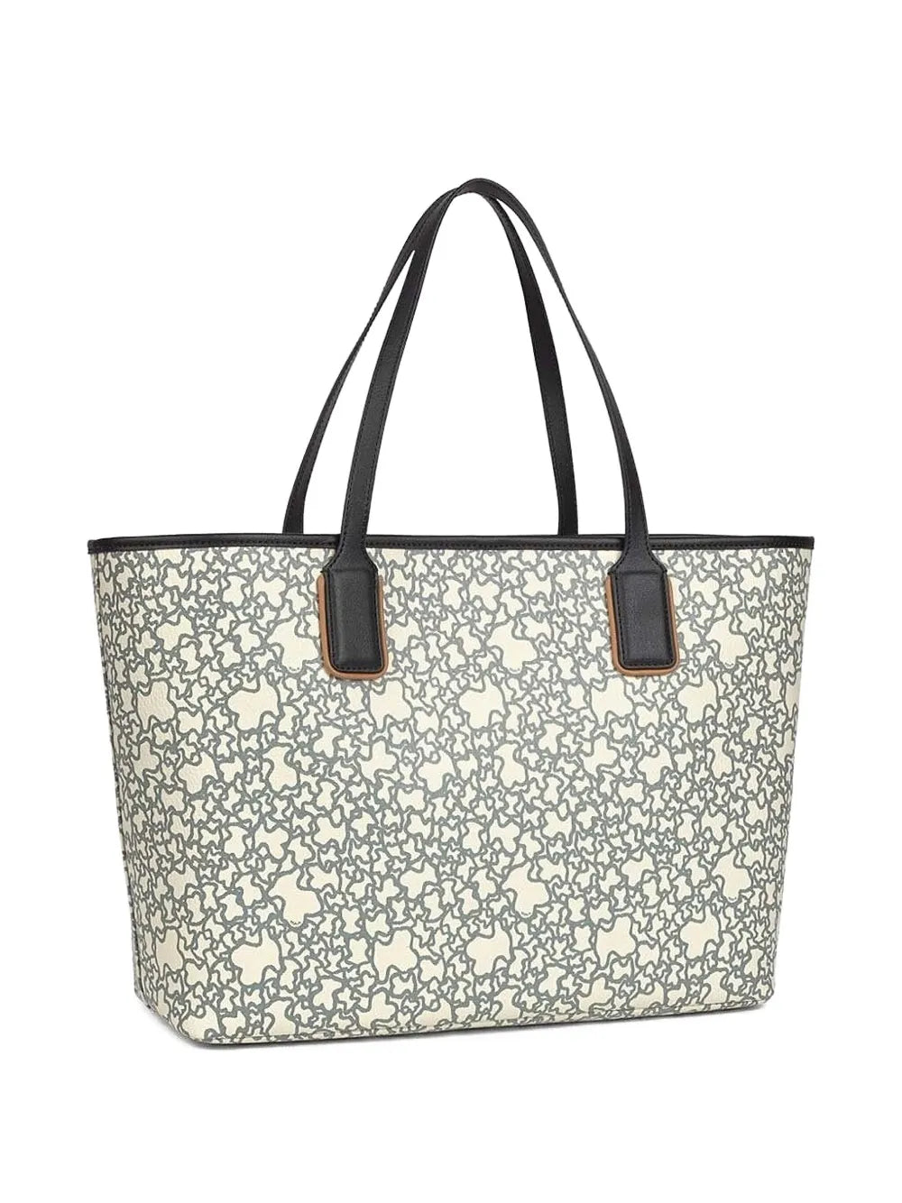 TOUSlarge Kaos Mini tote bag