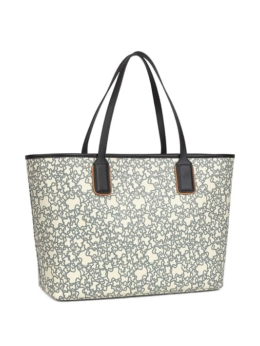 TOUSlarge Kaos Mini tote bag