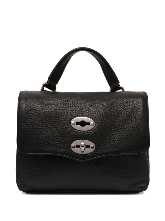 ZanellatoPostina studded mini bag