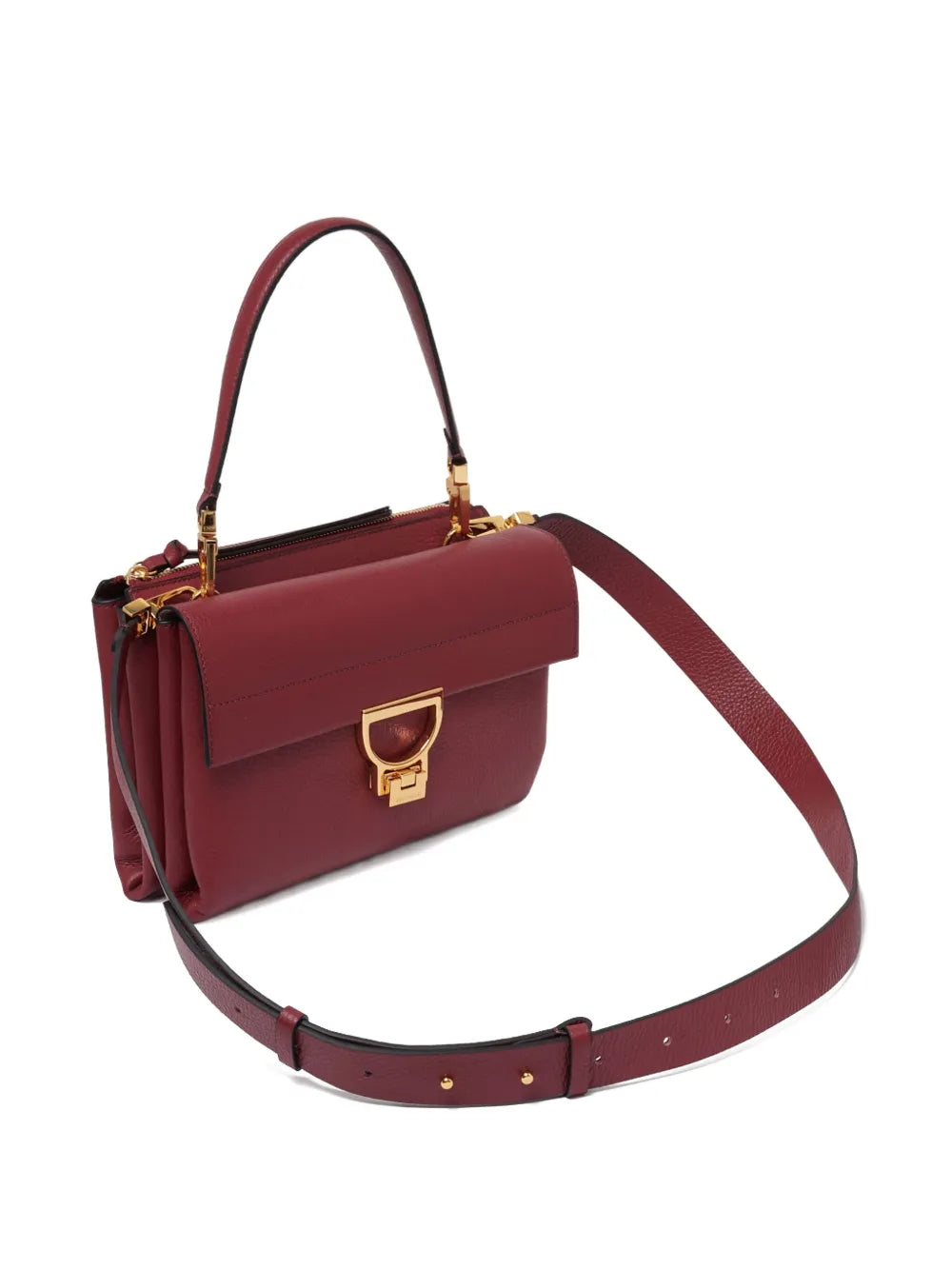 CoccinelleArlettis tote bag