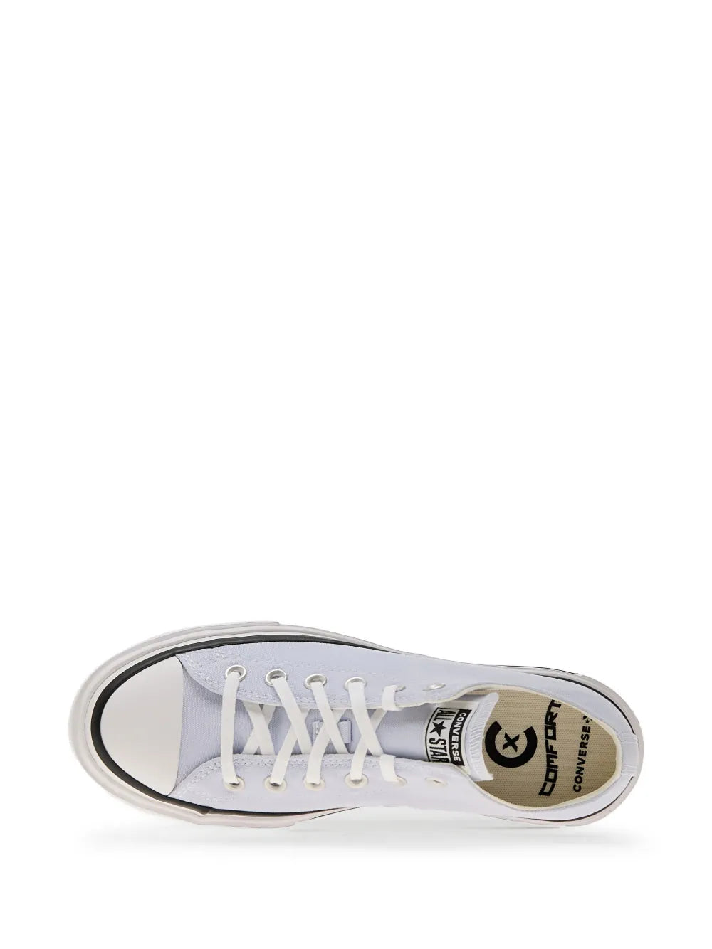 Converse Lift Ox Double Stack