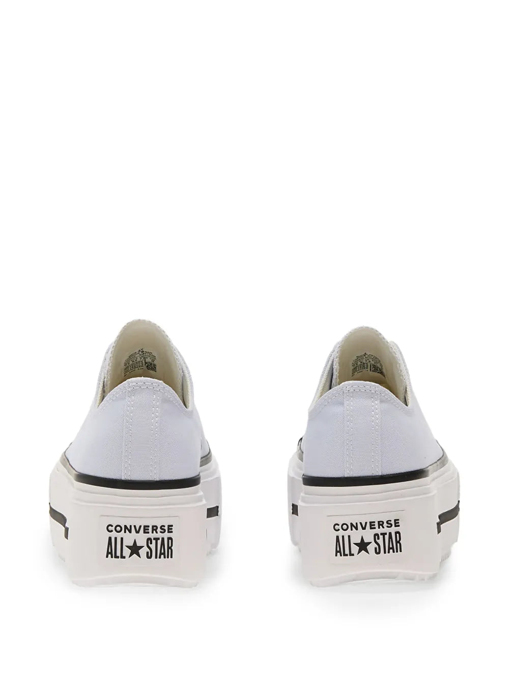 Converse Lift Ox Double Stack