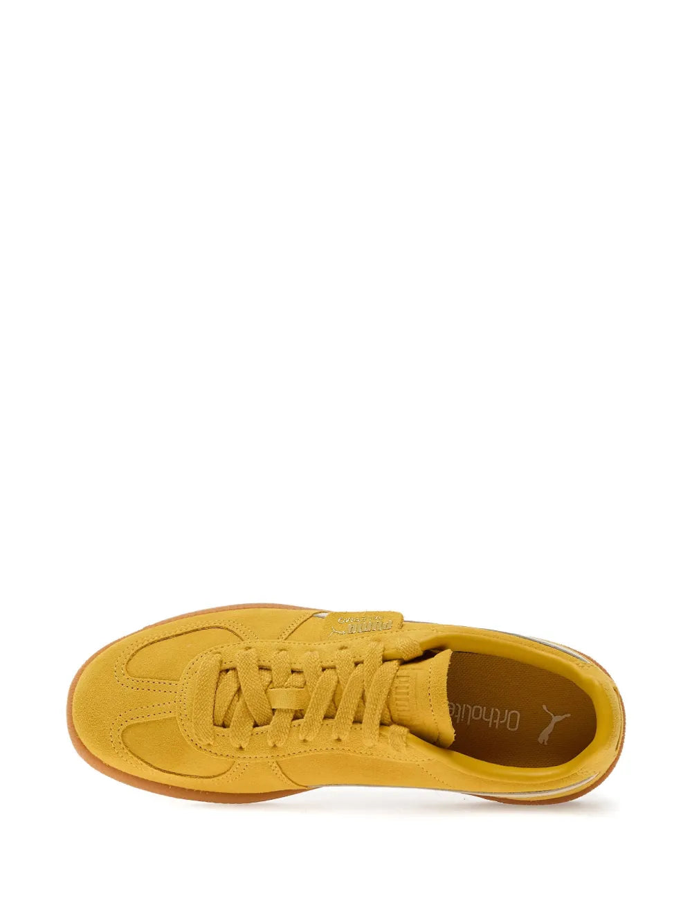 PUMA Palermo Suede