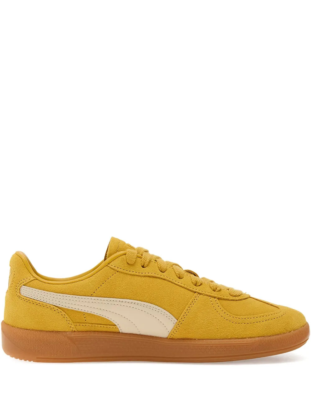 PUMA Palermo Suede