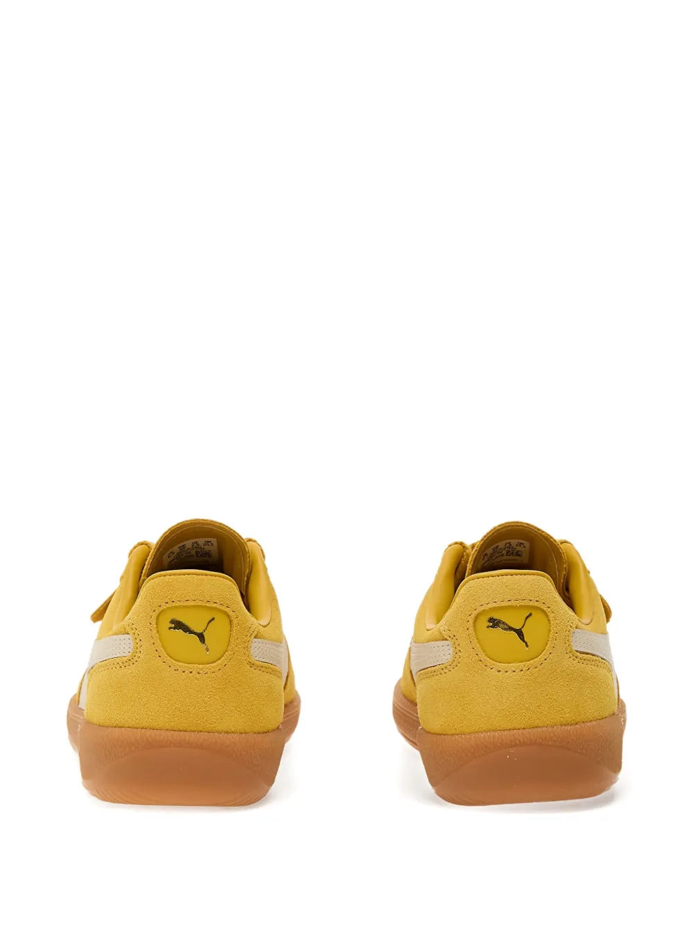 PUMA Palermo Suede