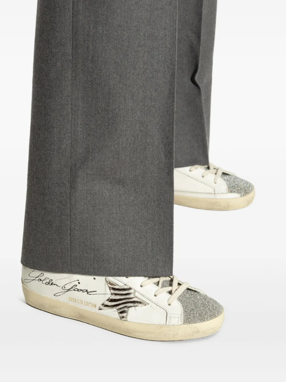 Golden Goose Ltd Edition