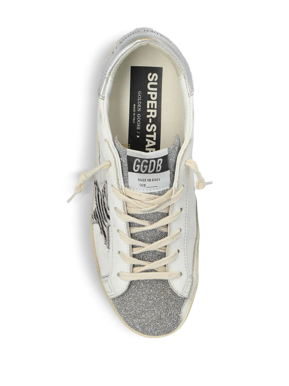 Golden Goose Ltd Edition