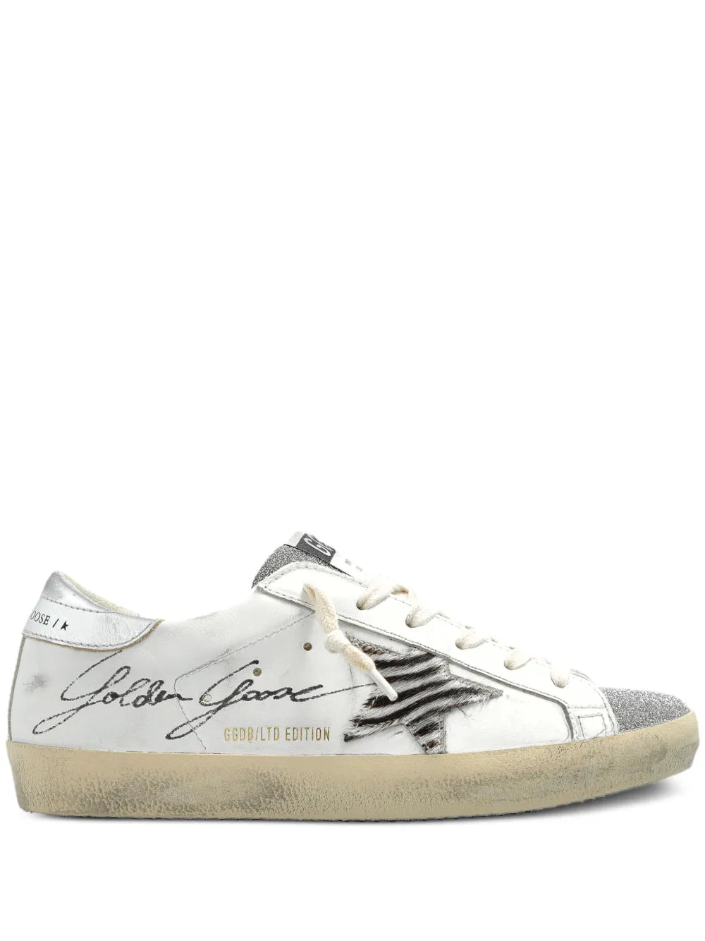 Golden Goose Ltd Edition