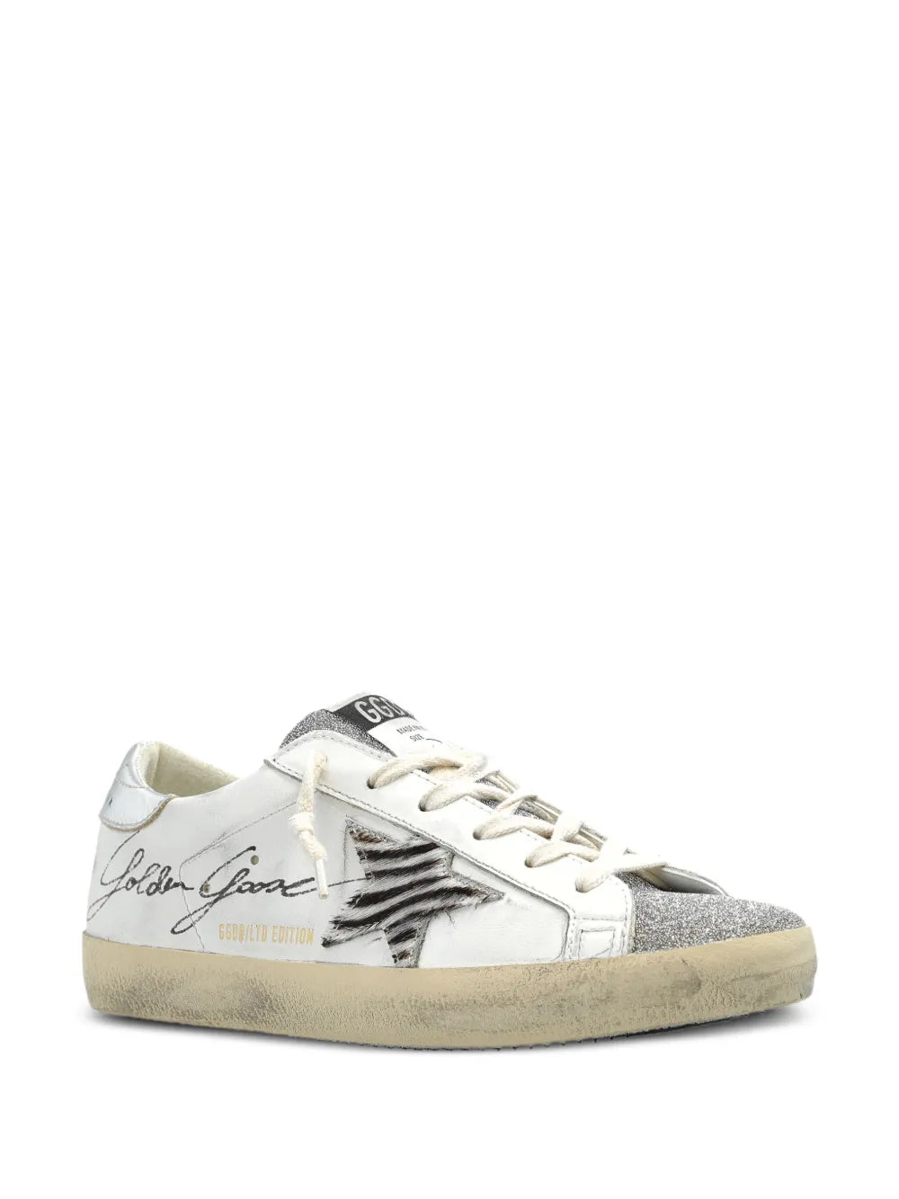 Golden Goose Ltd Edition