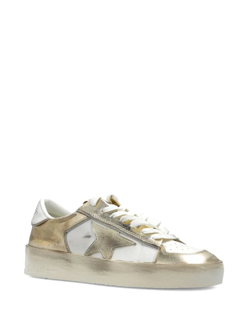 Golden Goose Leather