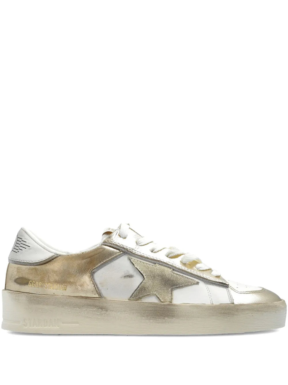 Golden Goose Leather
