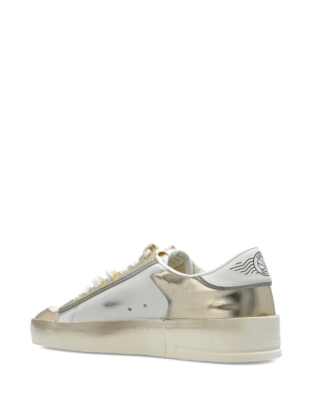 Golden Goose Leather