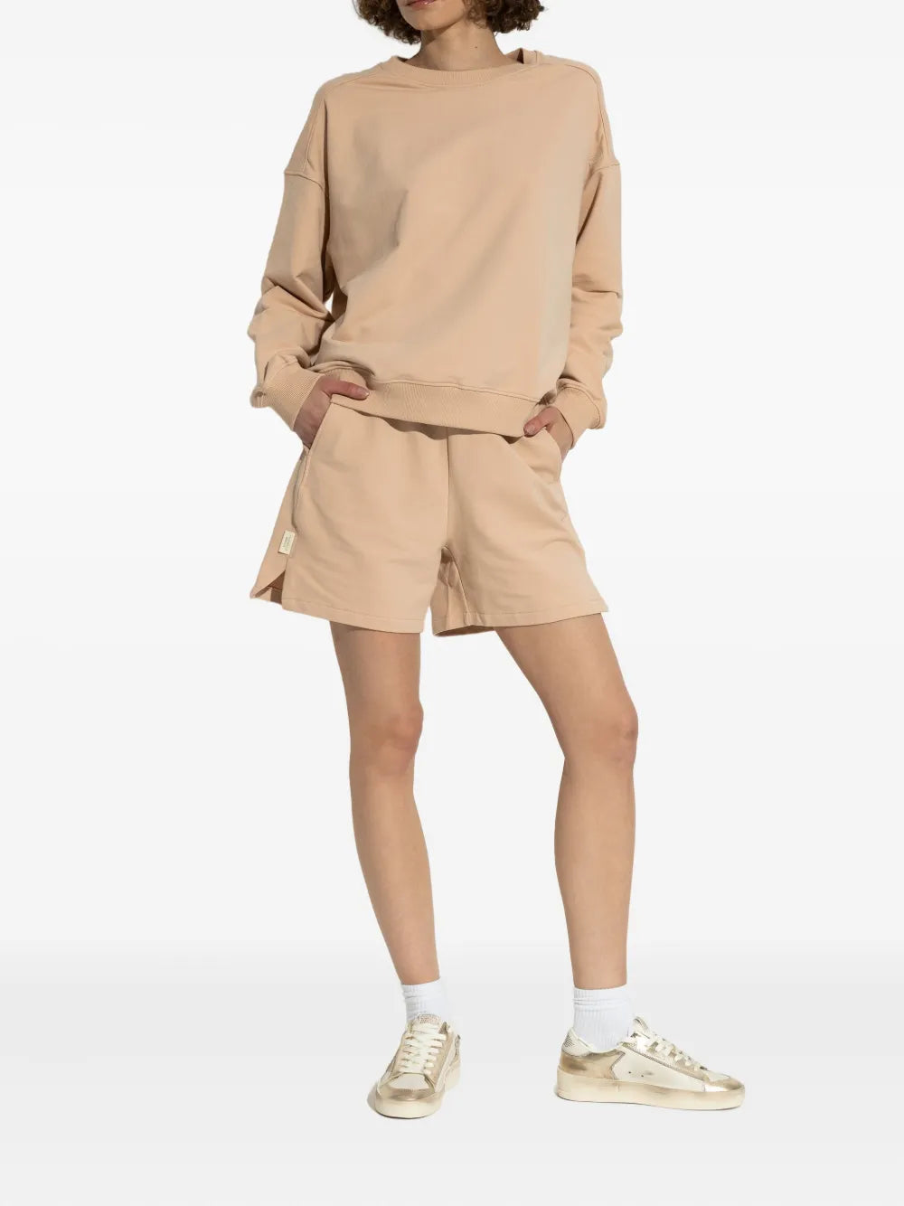 Golden Goose Leather
