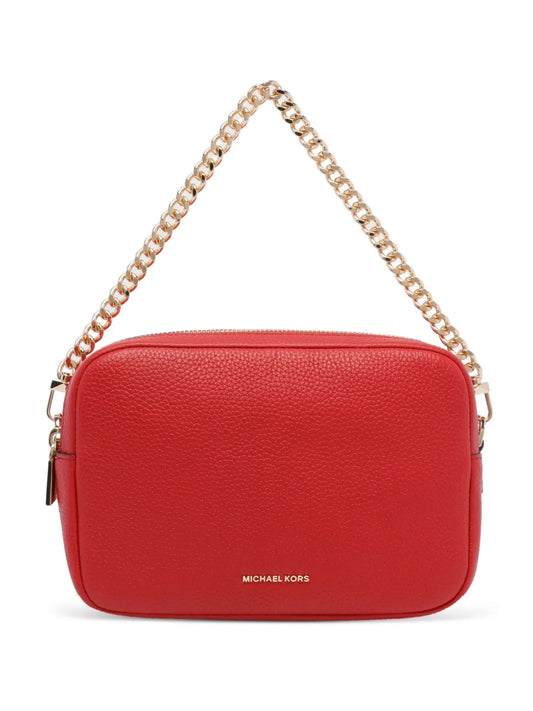 Michael Michael KorsBryant chain-strap leather shoulder bag