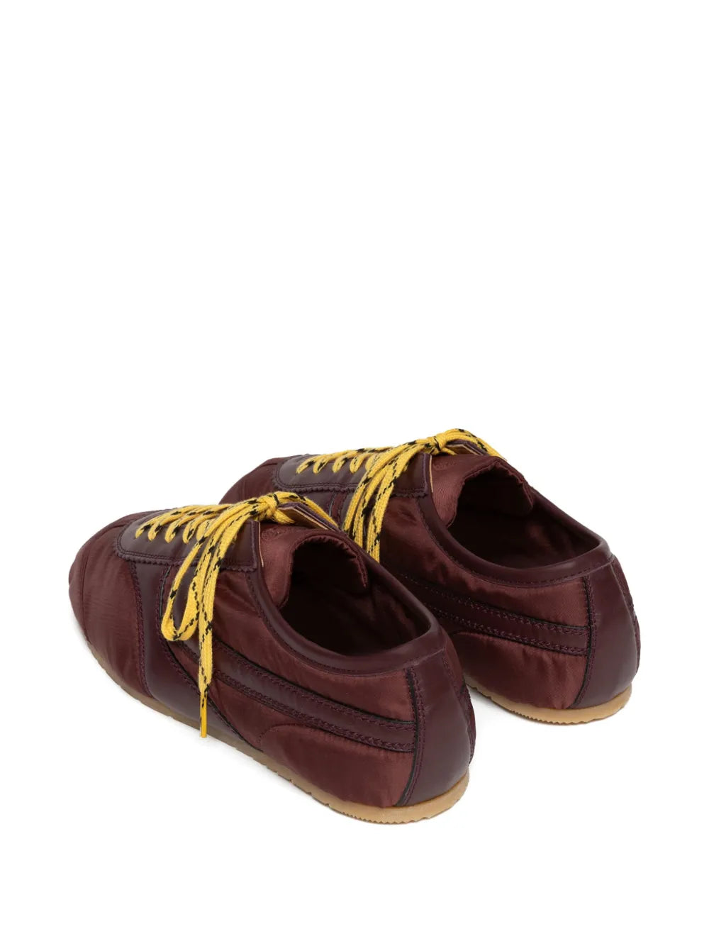 DRIES VAN NOTEN Lace-Up