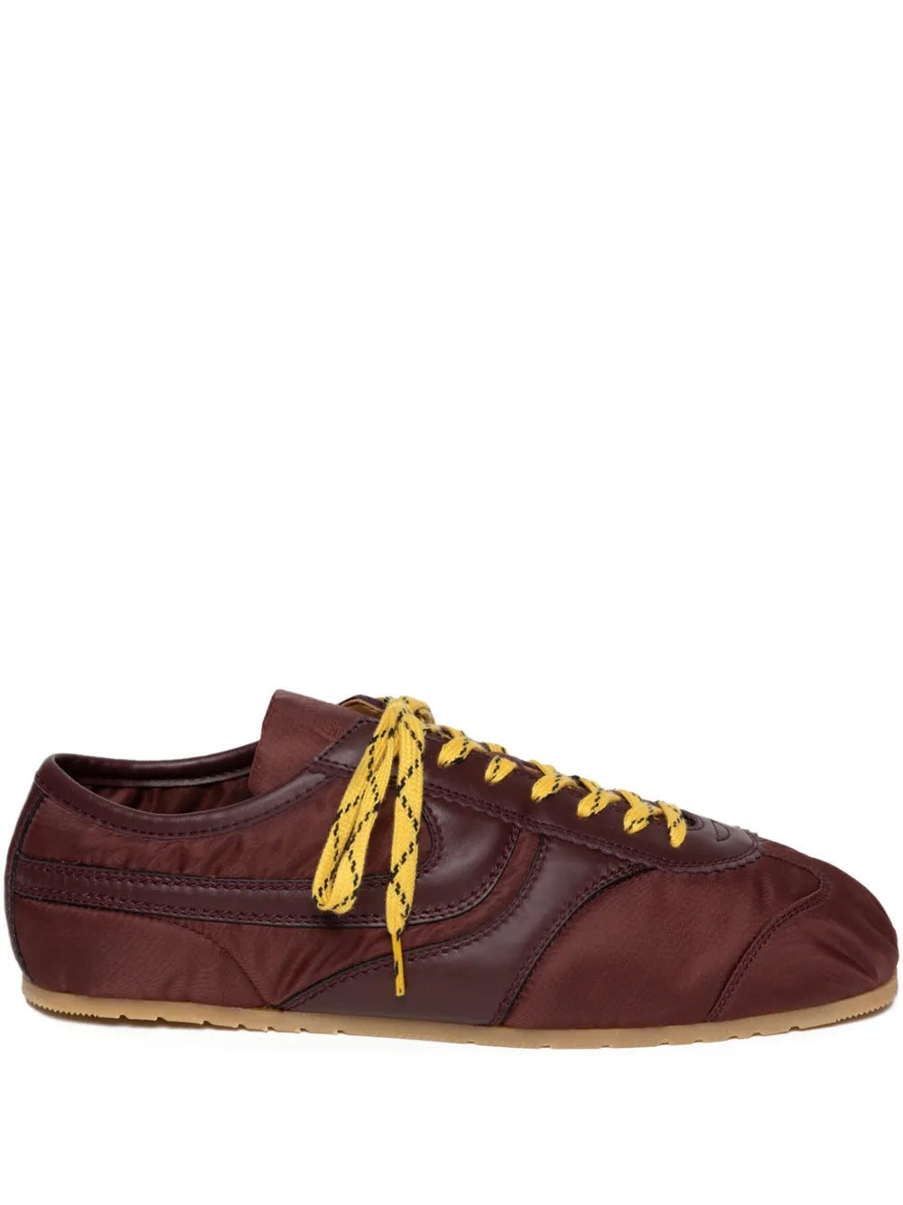 DRIES VAN NOTEN Lace-Up
