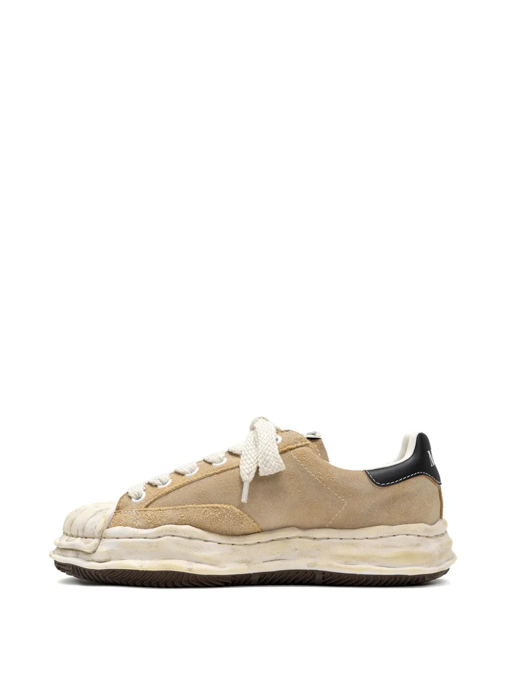 Maison MIHARA YASUHIRO Blakey Low-Top