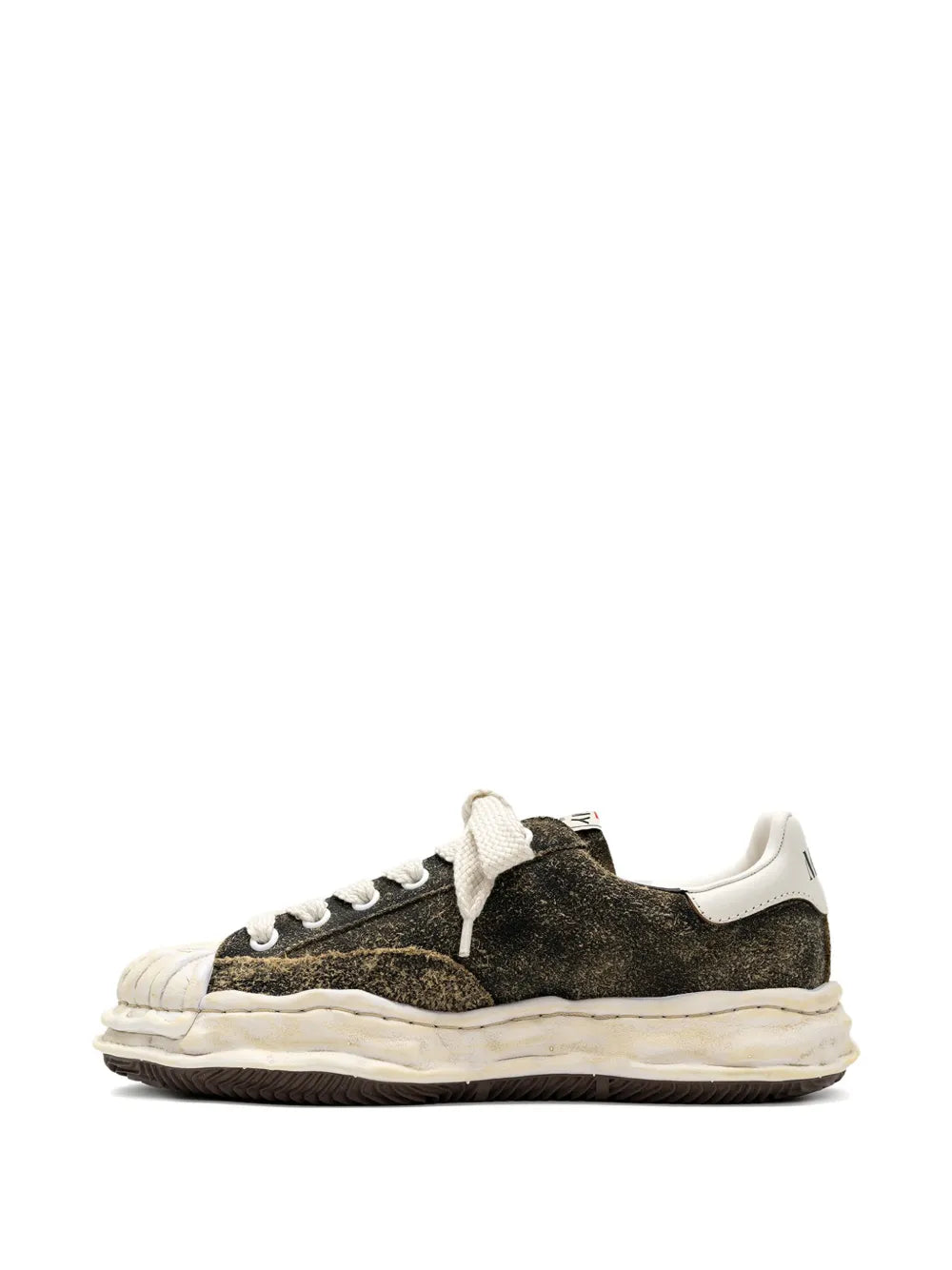Maison MIHARA YASUHIRO Blakey Low-Top