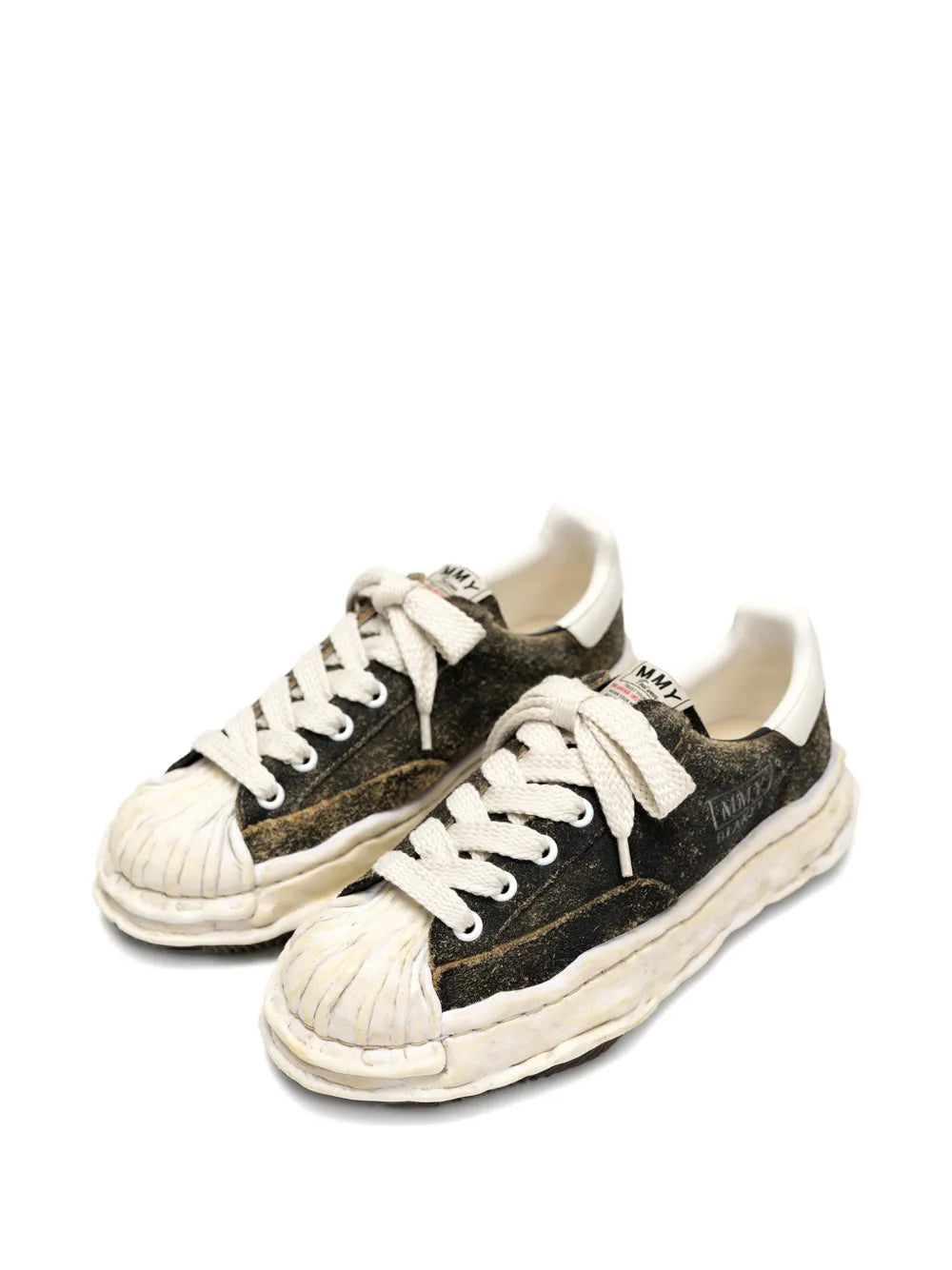 Maison MIHARA YASUHIRO Blakey Low-Top