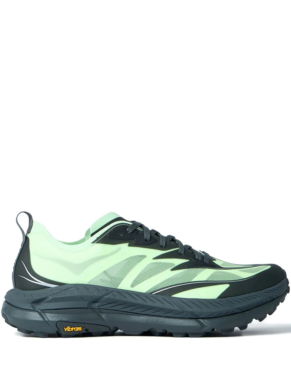 HOKA Mafate Speed 4 Lace-Up