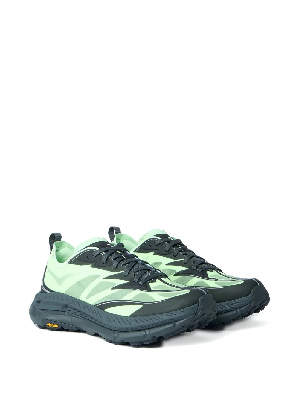 HOKA Mafate Speed 4 Lace-Up