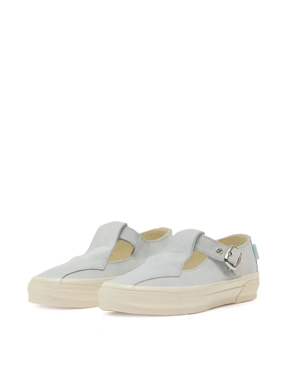 Vans Mary Jane Buckle