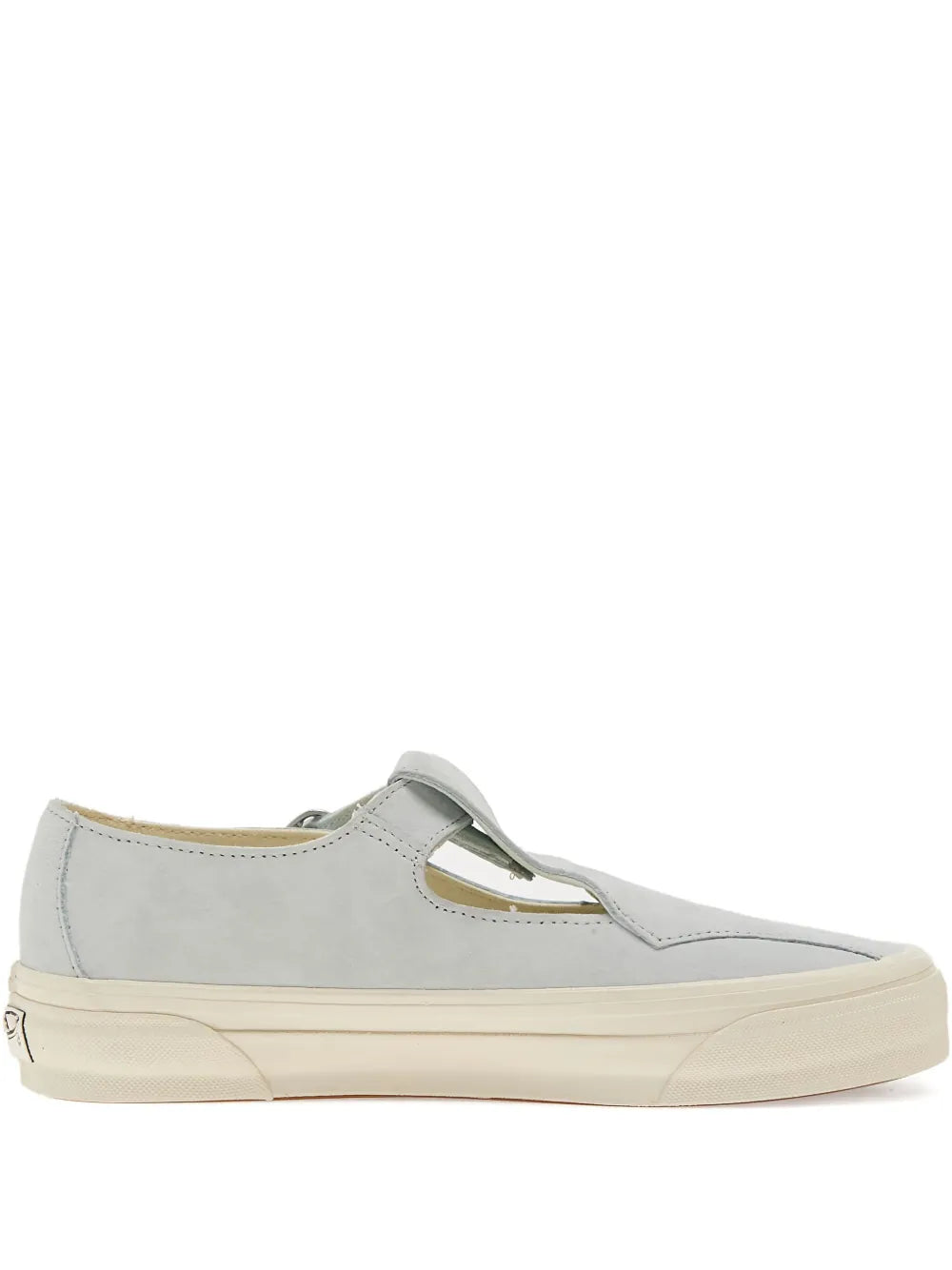 Vans Mary Jane Buckle