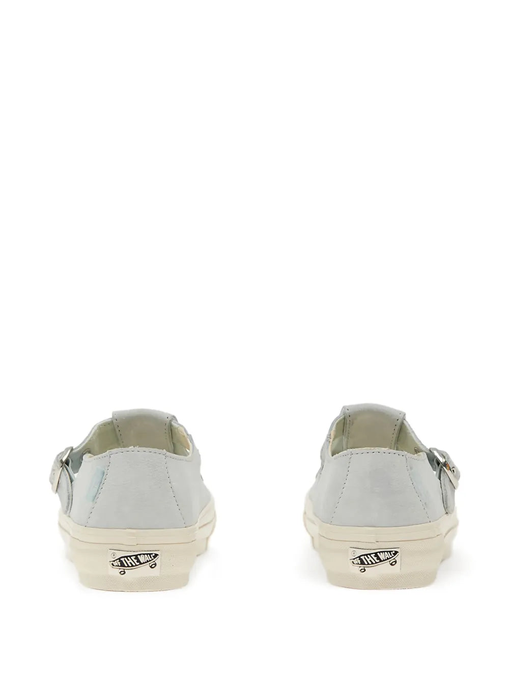Vans Mary Jane Buckle