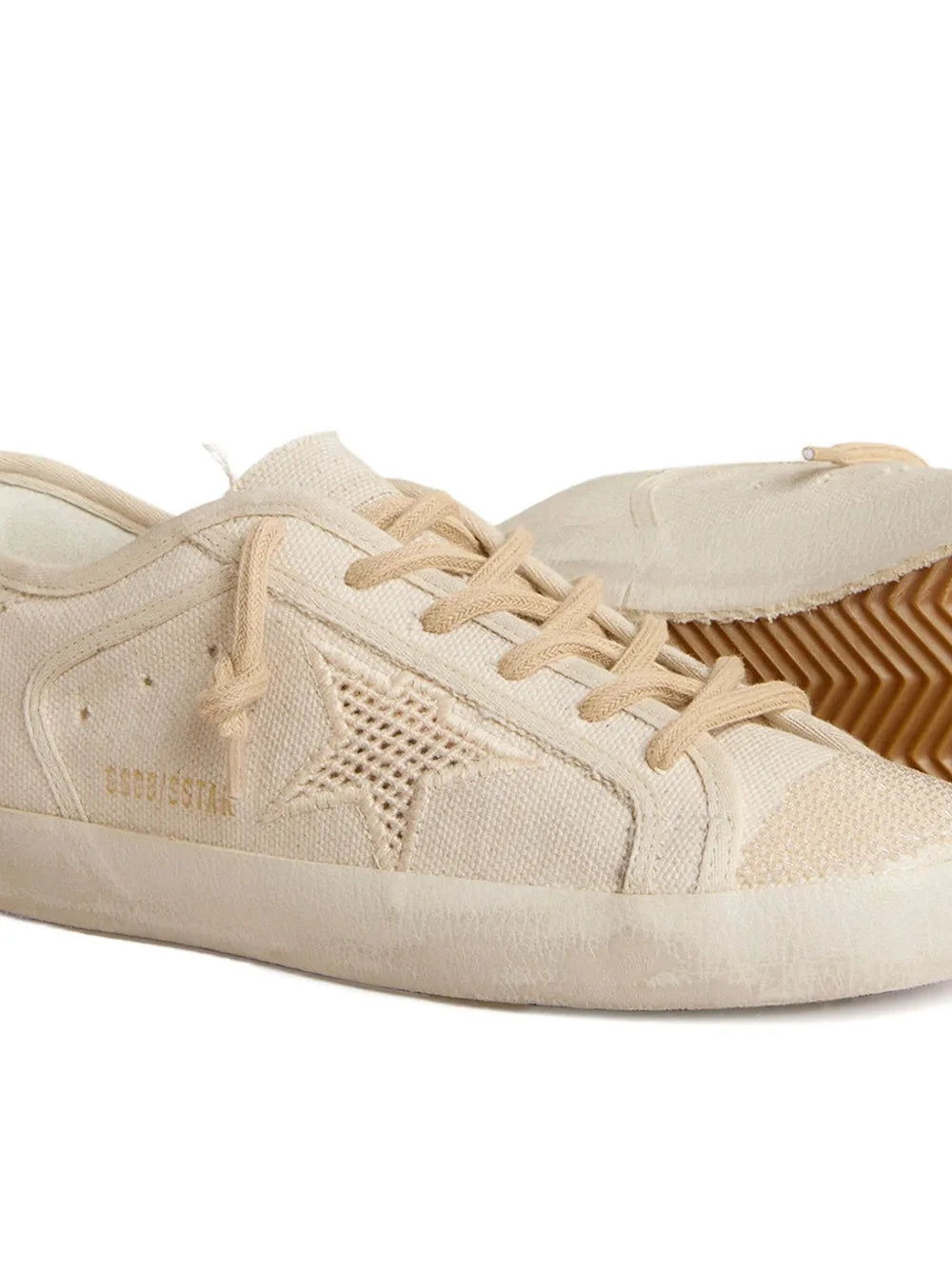 Golden Goose Super-Star