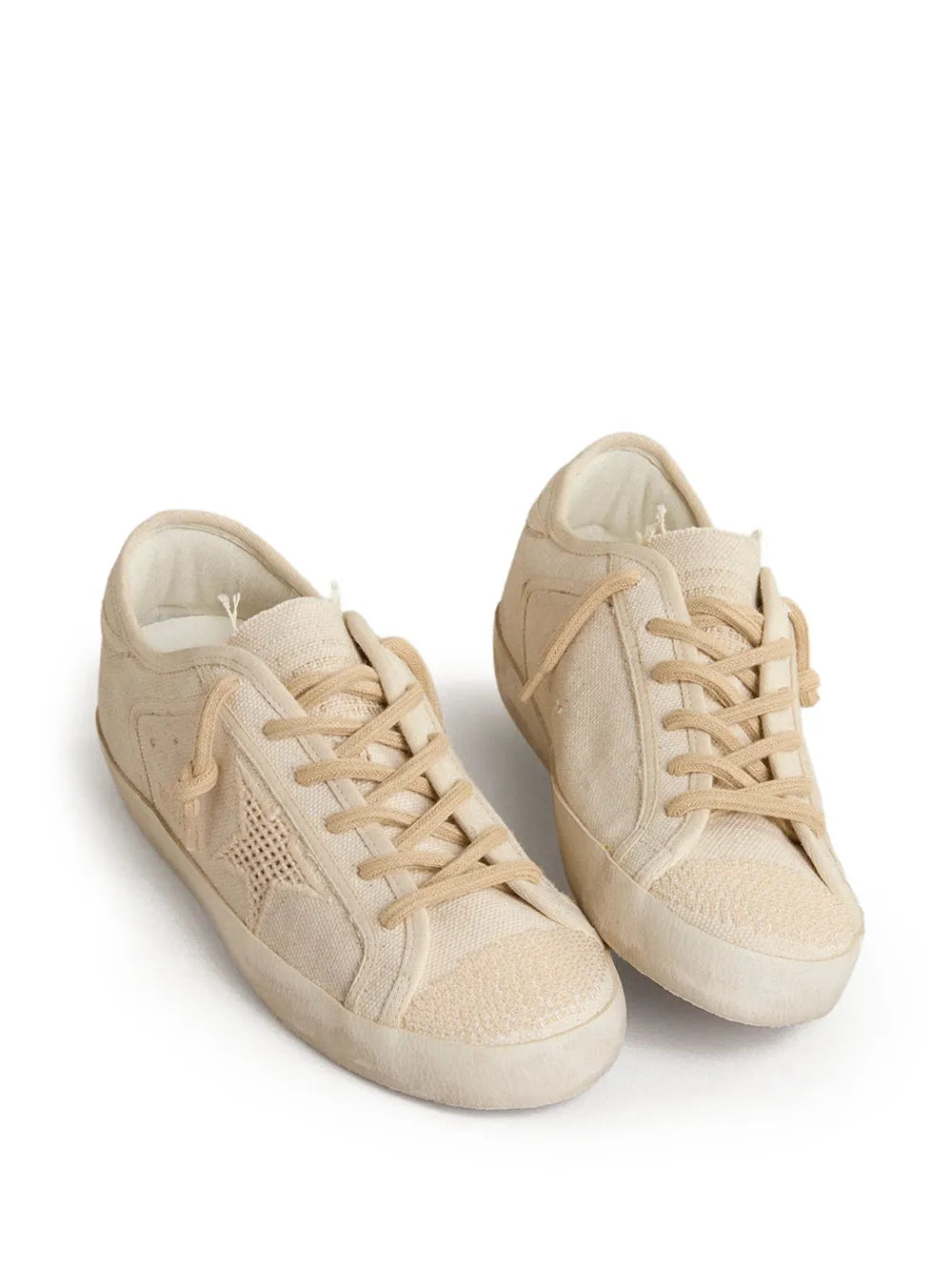 Golden Goose Super-Star