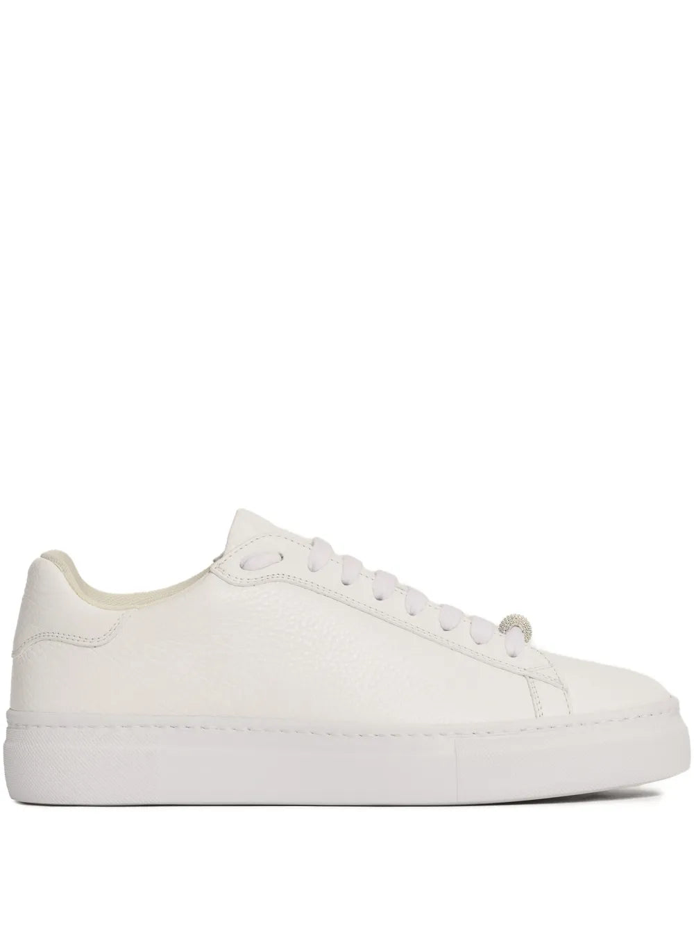 Fabiana Filippi Lace-Up