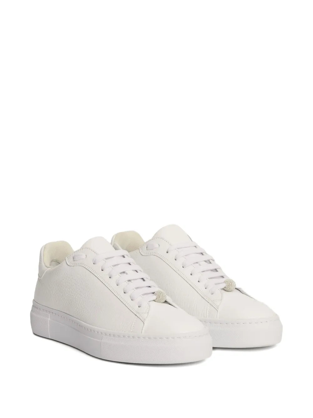 Fabiana Filippi Lace-Up
