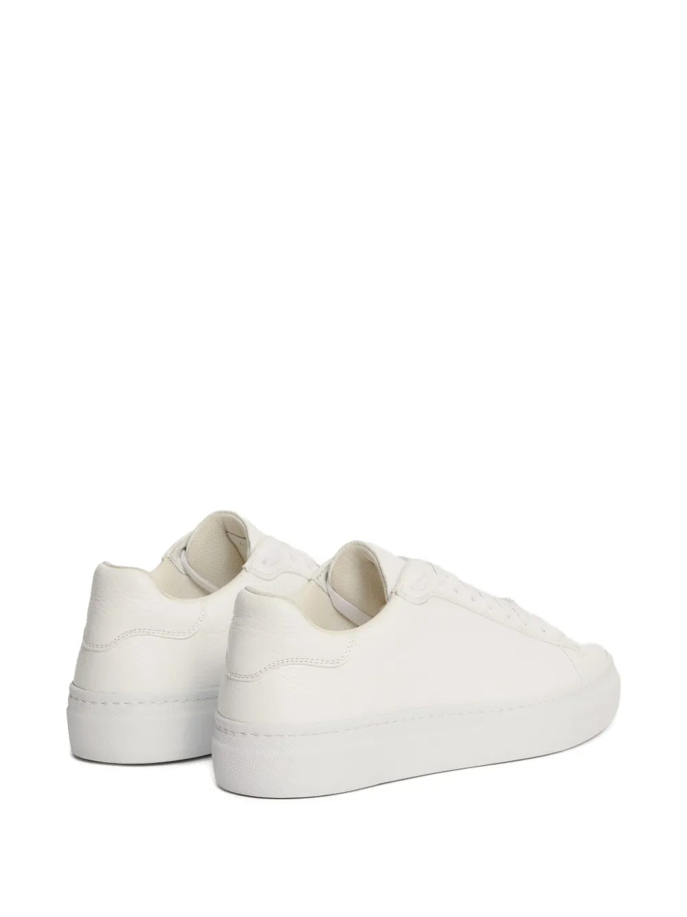 Fabiana Filippi Lace-Up