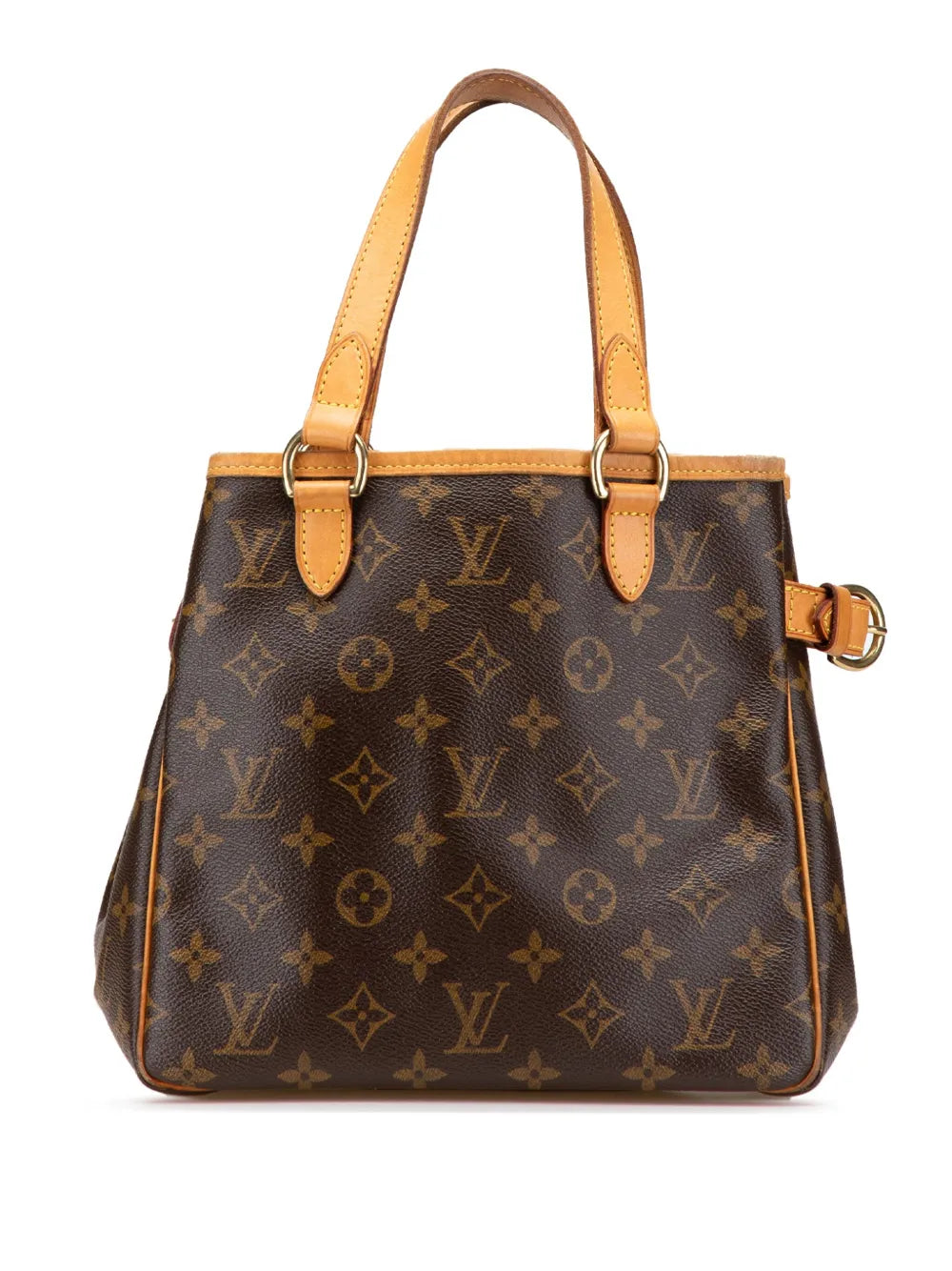 Pre-OwnedLouis Vuitton Pre-Owned2005 Monogram Batignolles Vertical PM handbag