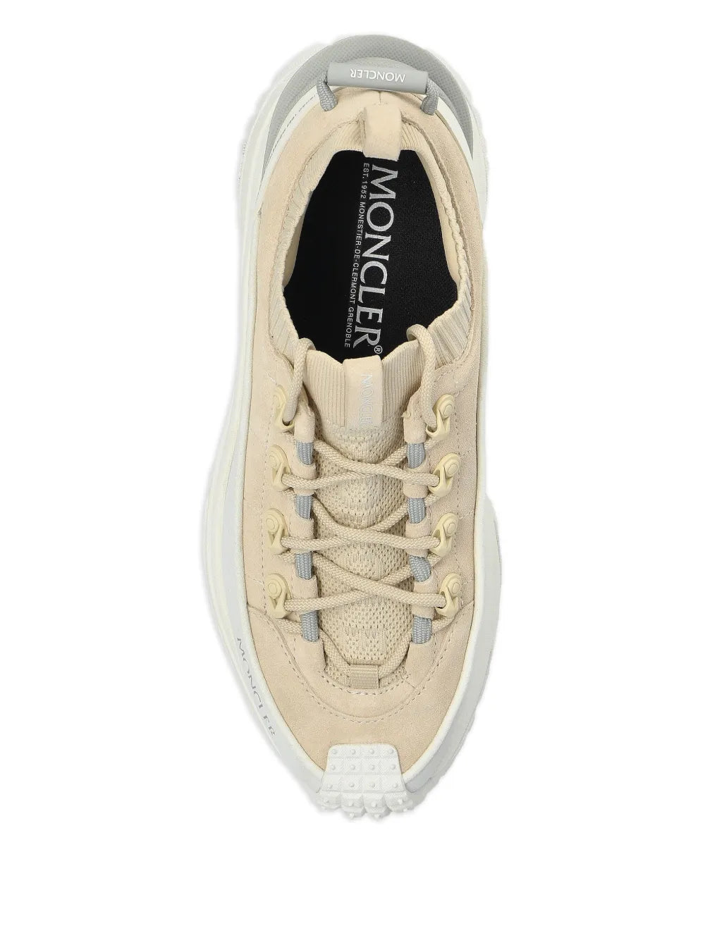 Moncler Trailgrip Lite3