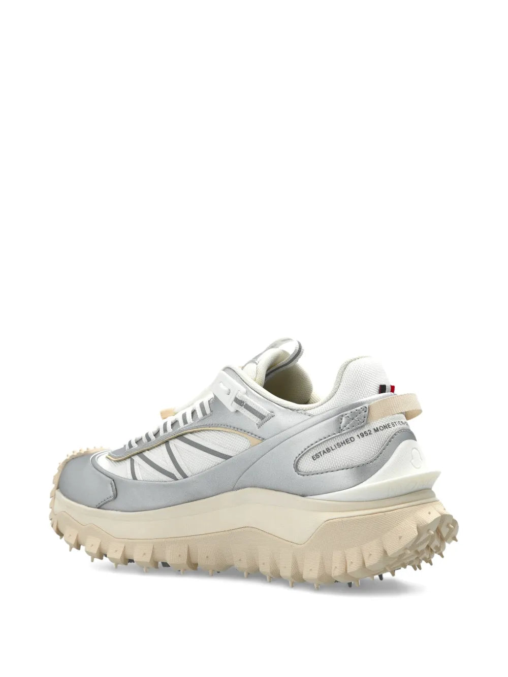 Moncler Trailgrip Gtx Leather