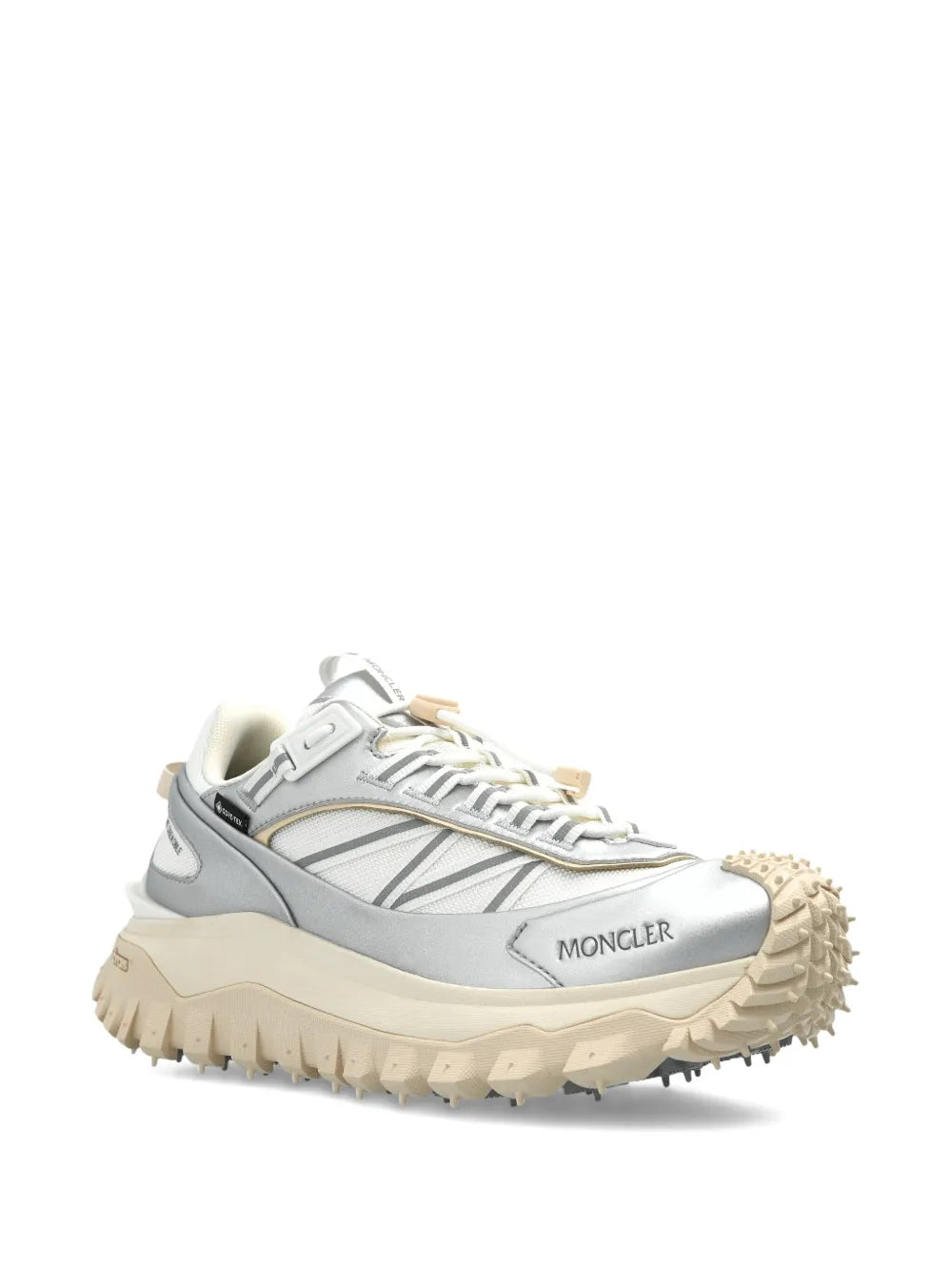 Moncler Trailgrip Gtx Leather