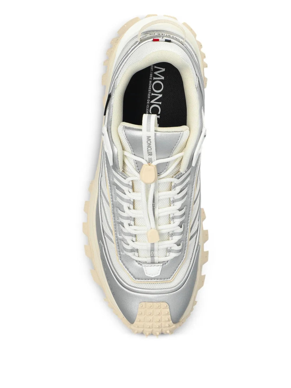 Moncler Trailgrip Gtx Leather
