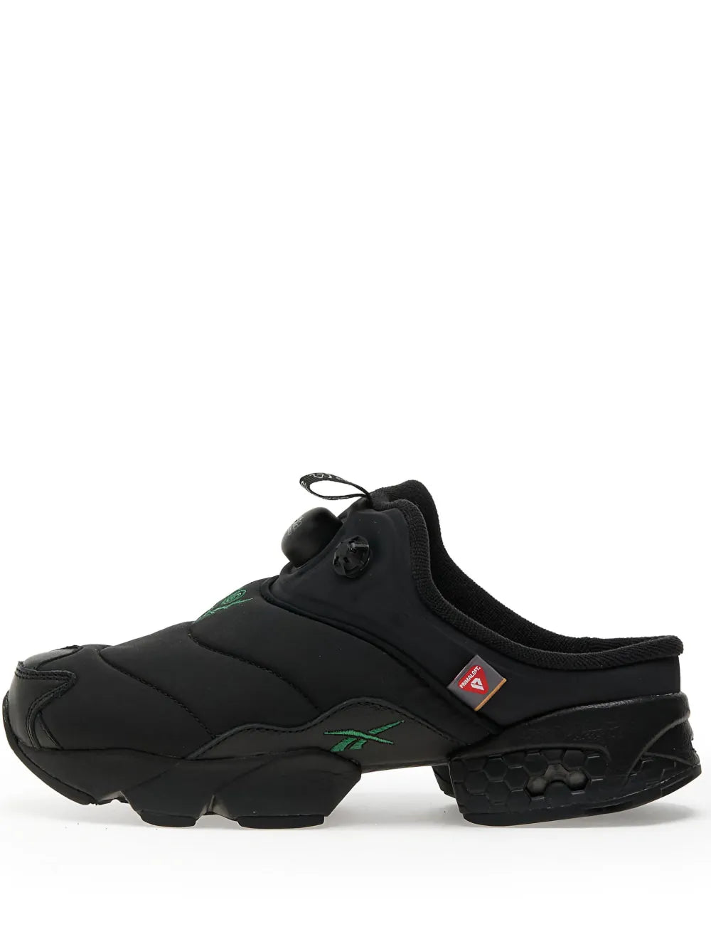 Reebok X South2 West8 Instapump Fury Mule