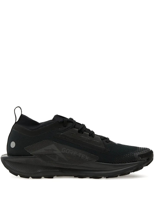 Nike React Pegasus Trail 5 Gore-Tex Lace-Up Sneakers