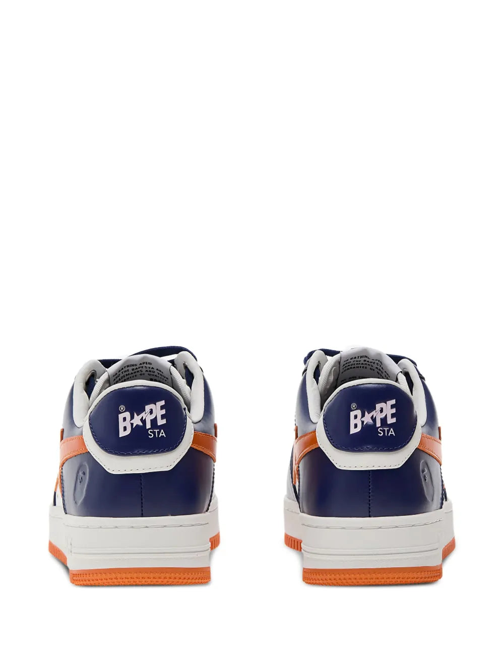 A BATHING APE  Bape Sta 3