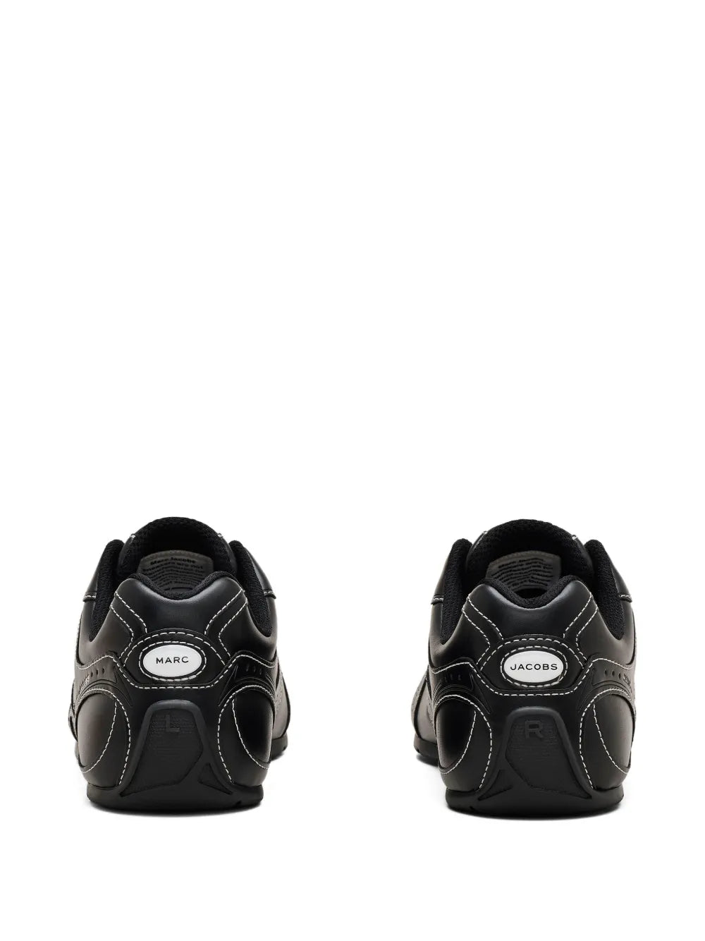 Marc Jacobs The Stitched 72 Lace-Up