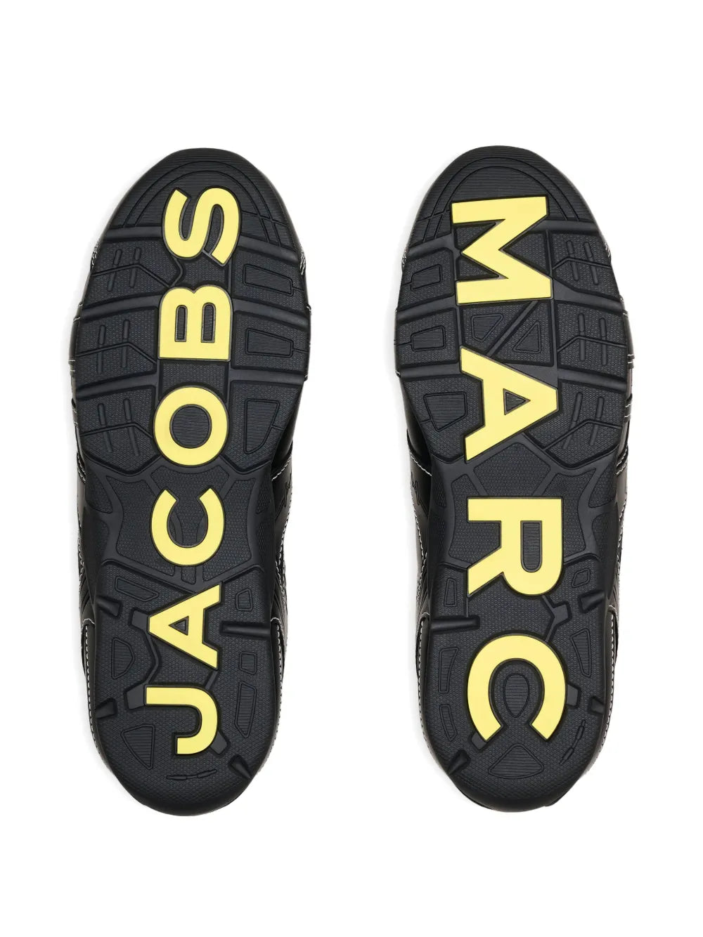 Marc Jacobs The Stitched 72 Lace-Up