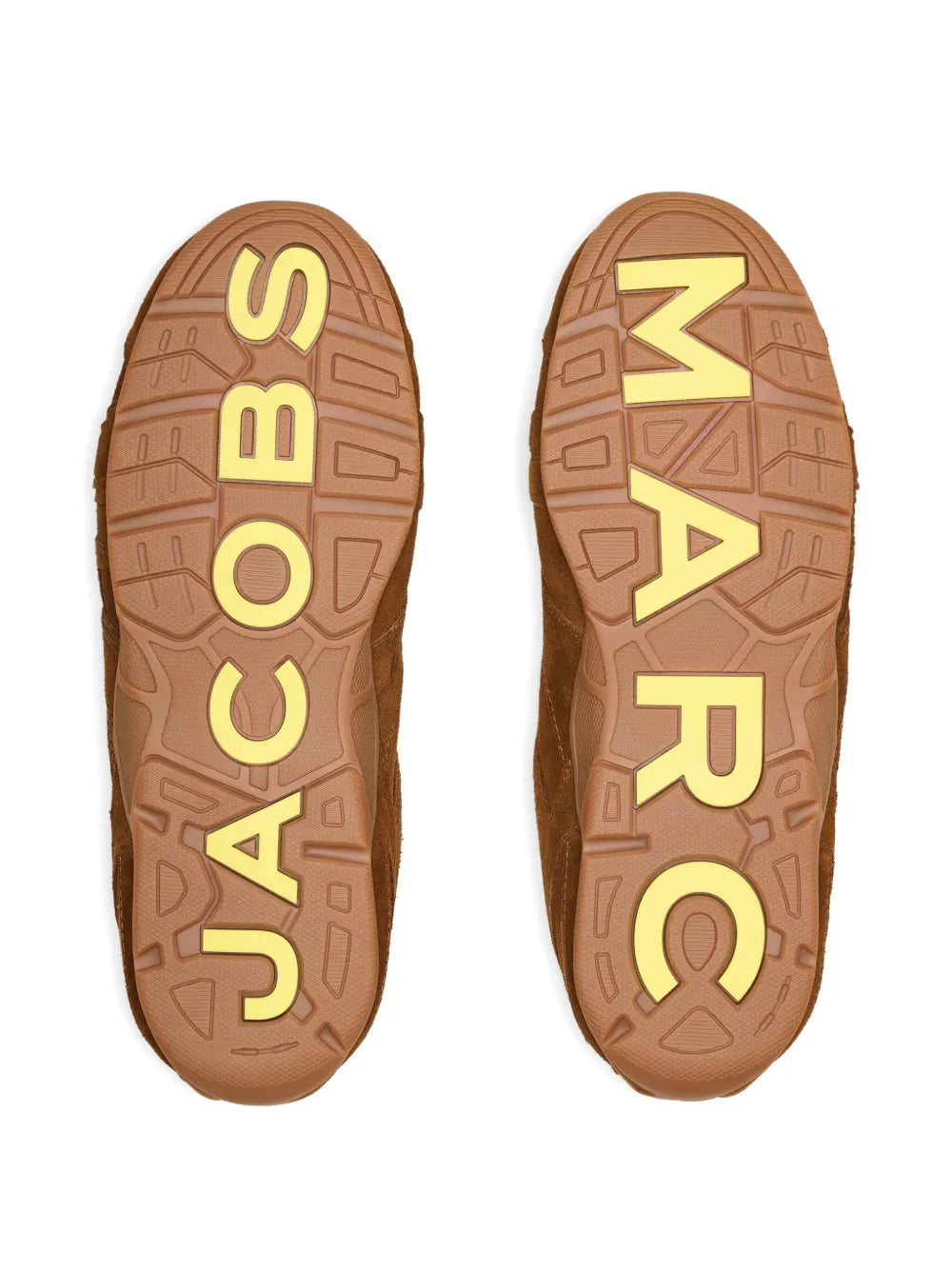 Marc Jacobs Lace-Up Panelled