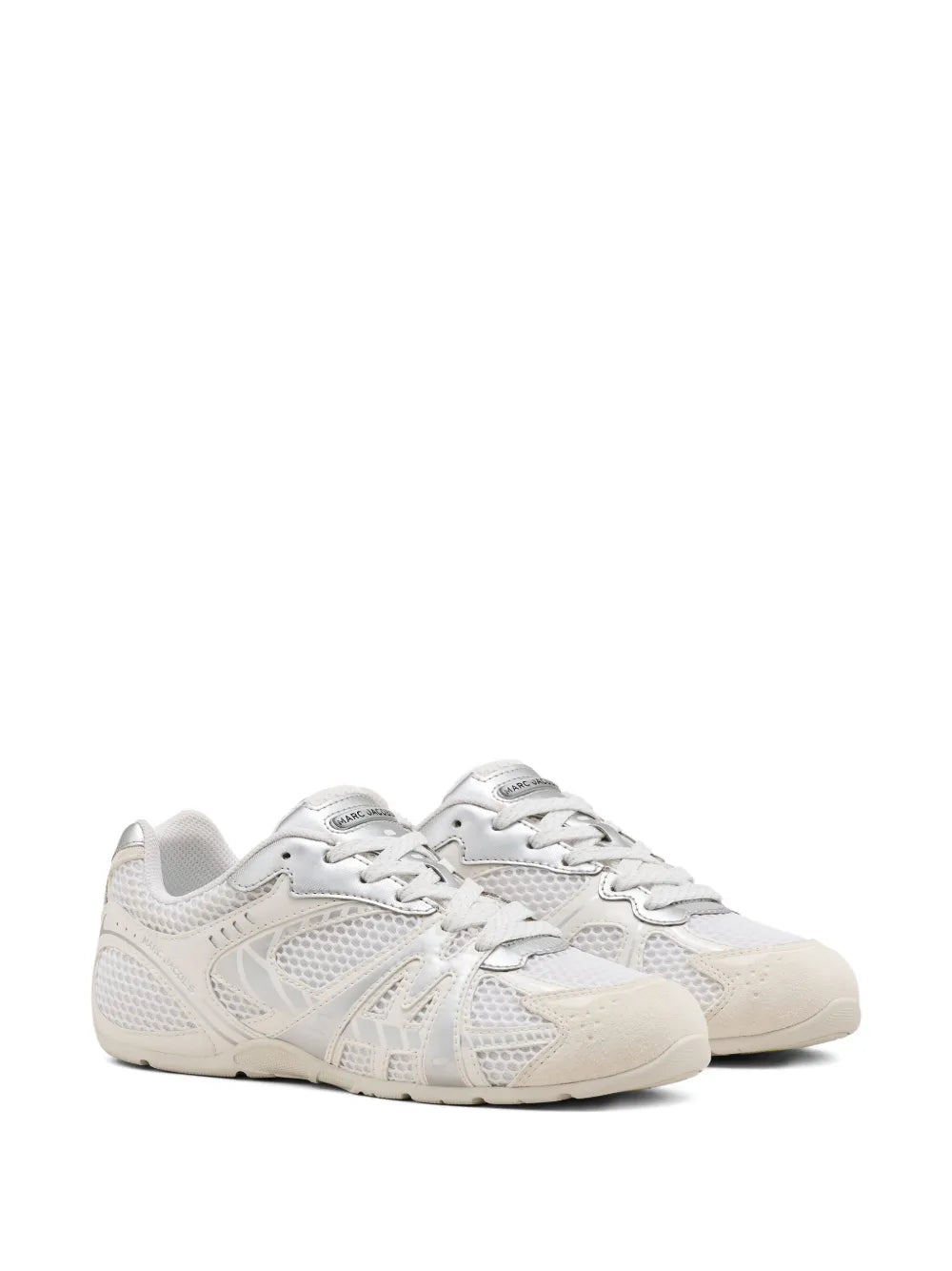 Marc Jacobs Mesh-Panel