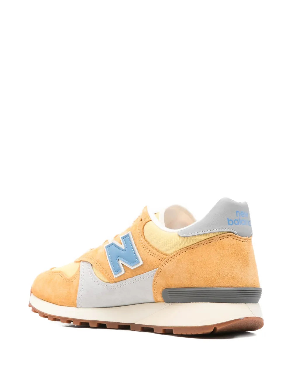 New Balance U475 Embroidered-Logo