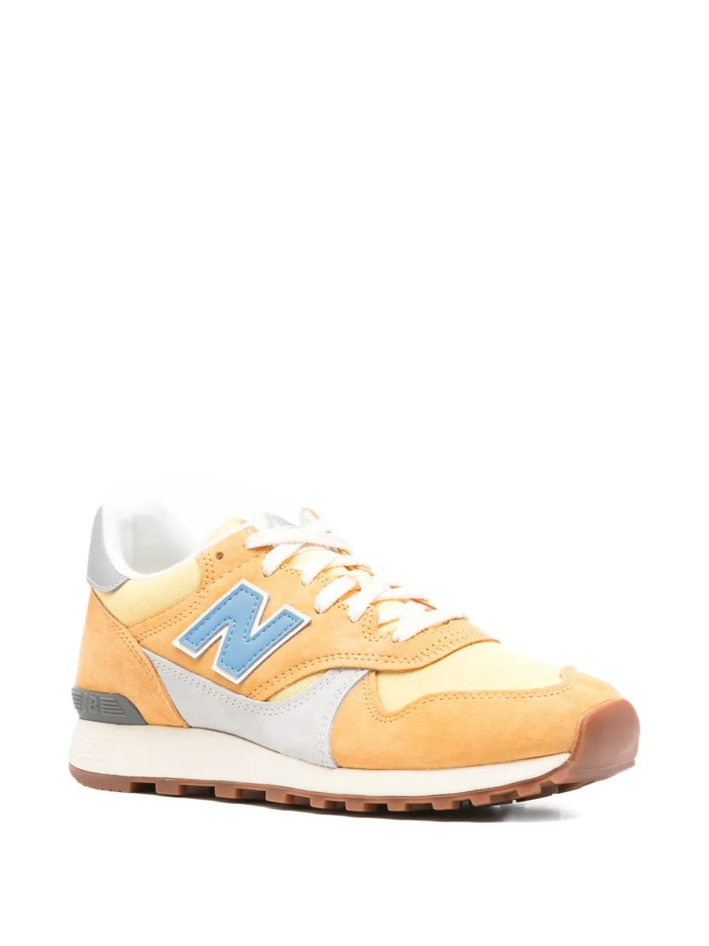 New Balance U475 Embroidered-Logo