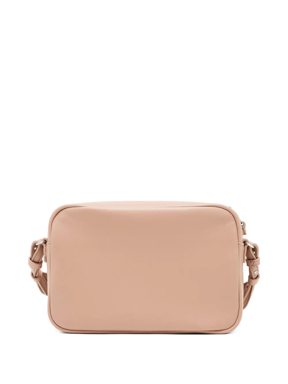 Emporio Armanismall logo-detail cross body bag