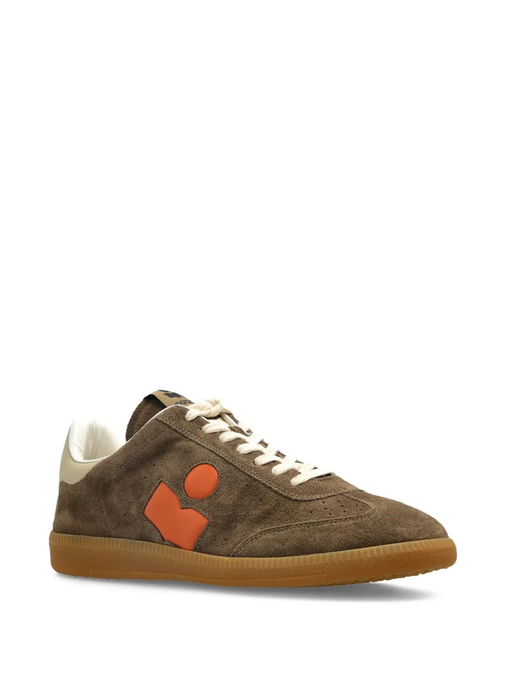 ISABEL MARANT Bryce Suede